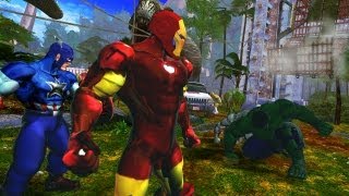 Street Fighter X Tekken - AVENGERS Iron Man X Captain America VS HULK X War Machine Street Fighter X Tekken - AVENGERS Iron Man X Captain America VS HULK X War Machine