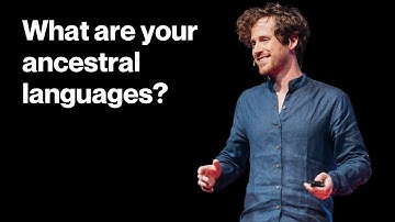 How To Keep Your Language Alive | Daniel Bögre Udell | TEDxGateway