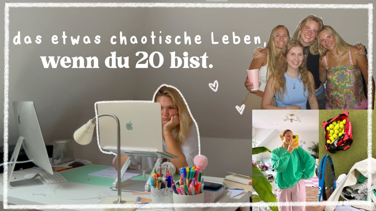 getting my life together. Exam verkackt, faul fühlen.. ✰ Jackie Alice