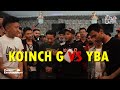Koinch g vs yba  local rhymes  season 3  episode  1
