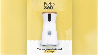 Furbo 360° Dog Camera: #1 Best Selling Dog Camera screenshot 3