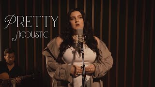 Nicolina - Pretty (Acoustic)