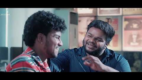Software Love Story || Part - 03 || Uma Mahesh || Neeraj Bandari || Infinitum Media