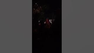 Psk berantem dengan tamu