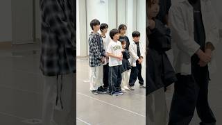 【ジュニアダンススタジオ】Dance to the music / King &amp; Prince丨Performed by ジュニア