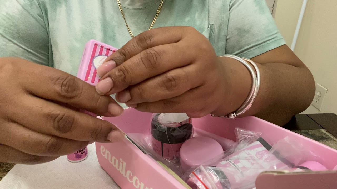 Email Couture mystery box (is it worth it?) let’s find out together