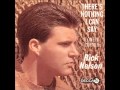 Ricky Nelson Liz