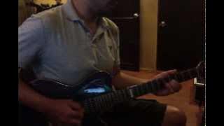 LOLOT - buduh pedidi guitar lesson