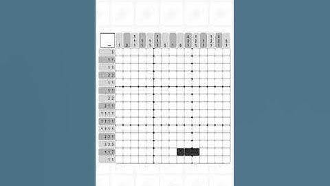 Logic Pic [DRINKS] Level 7