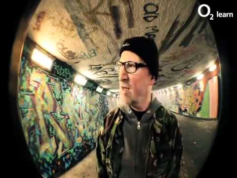 Mr A & Mr C 'The Reincarnation Song'