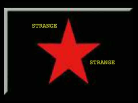 interfront strange