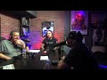The church of whats happening now 616  eddie bravo and sam tripoli
