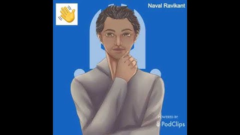 Naval Ravikant on Why Coding Will NEVER Be Automated