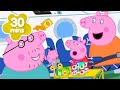 Flying With Peppa Pig Peppa Pig Tales Full Episodes