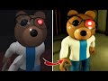 PIGGY SWAPPED ANIMATIONS NEW SEASON 2 UPDATE 4 ALL JUMPSCARES!!