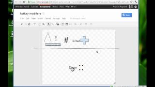 AutoHotkey #7: Hotkeys part 2