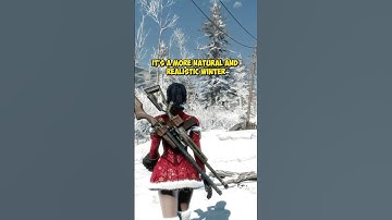 Here Are Some Winter Mods to Overhaul Your Fallout 4 on Console! #Fallout4