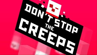 Don't Stop the Creeps - iOS / Android - HD Gameplay Trailer screenshot 2