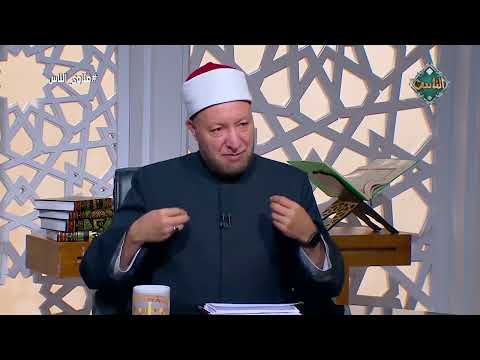 هل خروج الدم من الجسم ي فسد الوضوء