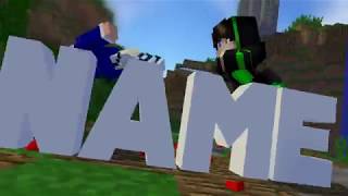 intro template #27: 10k Intro template by regy [Edit by ItsTrung]