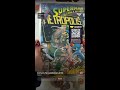Estate sale wars: vintage stuff, comics with COA, handbags, jewelry, breakables