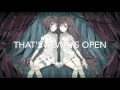 Nightcore Creepy Doll Lyrics Nightcore Creepy Doll Lyrics