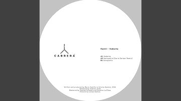 Xenopeitis (Dario Zenker Remix)