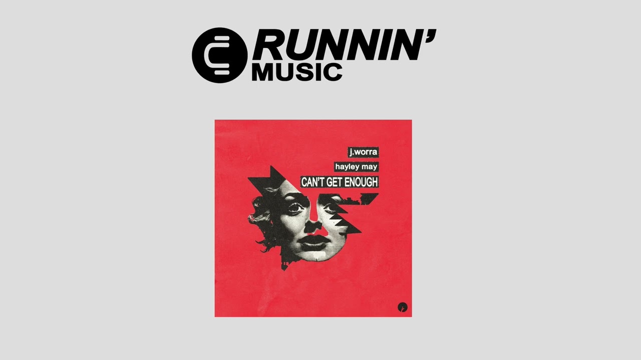 Assista a J. Worra, Hayley May - Can't Get Enough (Extended Mix) no YouTube Assista a J. Worra, Hayley May - Can't Get Enough (Extended Mix) no YouTube