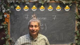 MTH 243, Day 14 (Binomial, Day 2) (OPTIONAL VIDEO!)