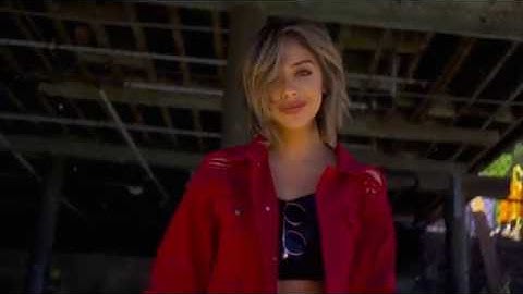 Thumbnail of Bud Light Blue - Coffey Anderson - Country Music (on iTunes)