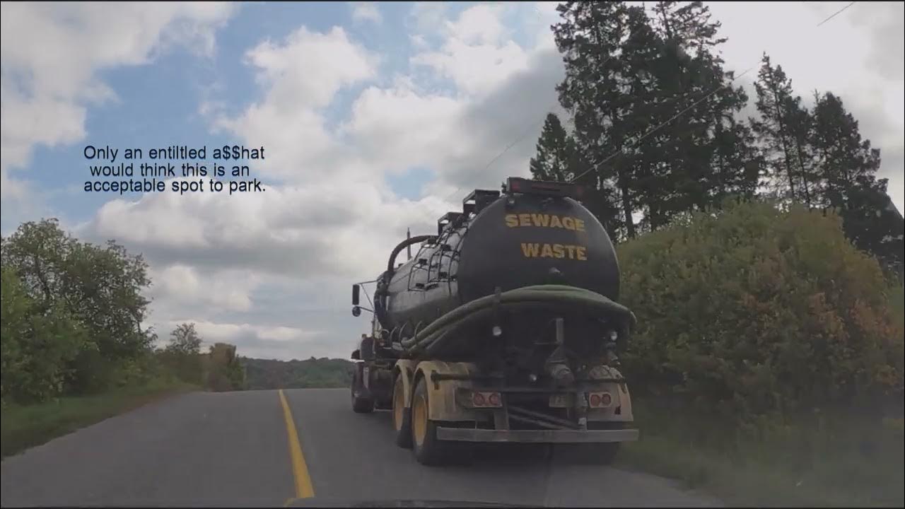 Sault Ste. Marie. SOO many bad