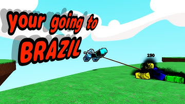 LEASH GLOVE vs KILLSTREAKS | Roblox Slap Battles