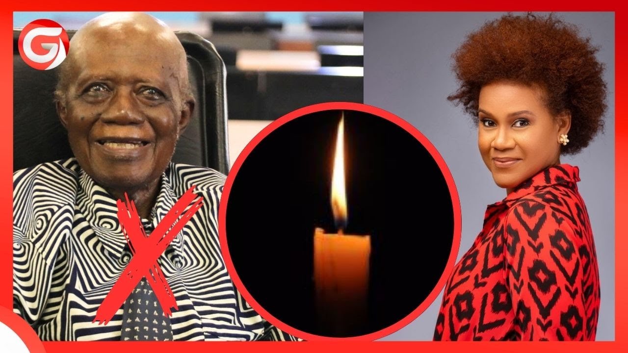 #BREAKING: PROFESA SARUNGI AFARIKI DUNIA - MARIA SARUNGI ATHIBITISHA....