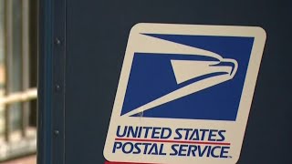 Congress passes bill to shore up Postal Service, delivery