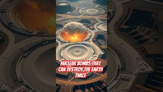 Did you know these Nuclear Bomb Facts? ??