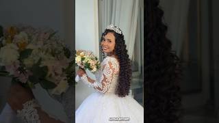 Christian Marige look ✨ #shorts #viralvideo #christian #marriage #newshort