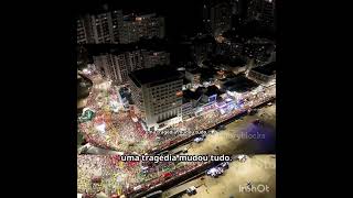 Paraisopoles: tragédia no baile Funk 2019