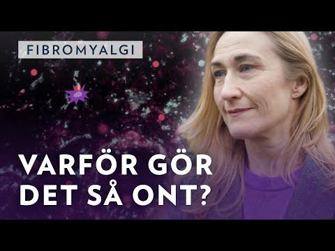 Video: Hur man behandlar fibromyalgi med akupunktur (med bilder)