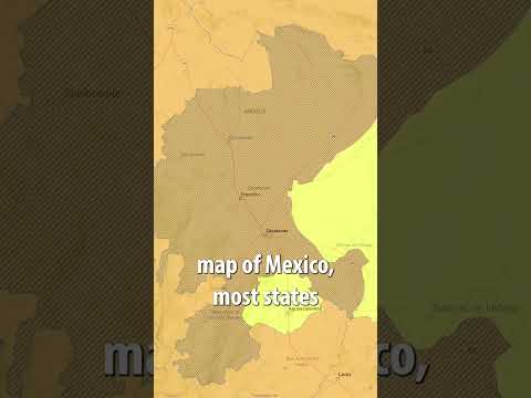 Traveling to “dangerous” places in Mexico (Is Mexico safe?)