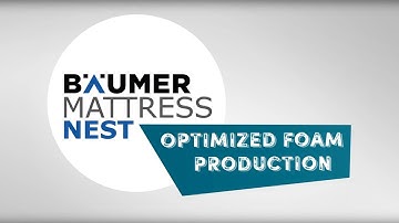 Baeumer Mattress Nest Software - EN