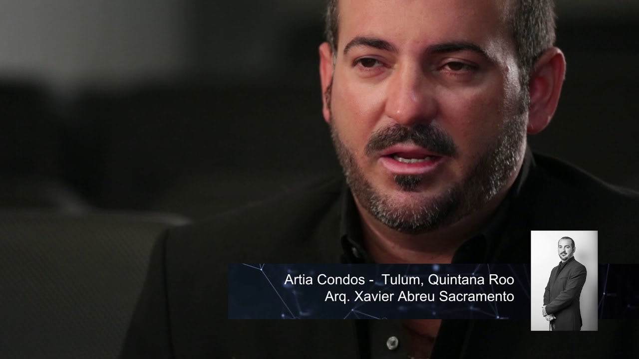 Artia, Obra del Año 2017 en la categoría Vivienda Plurifamiliar