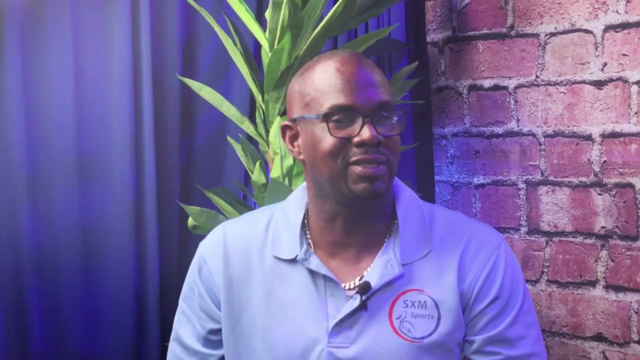 The Playbook with Mr Clayton Holiday.