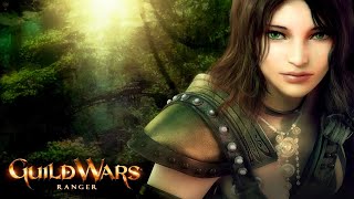 Guild Wars Reforged PreSearing Ranger Class Guide