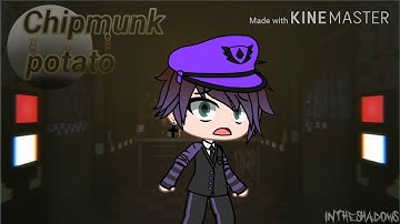 Five long nights fnaf {short/ unfinished}