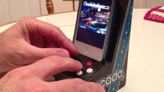 Icade Jr. screenshot 4