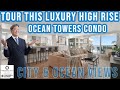 Check Out this Gorgeous Luxury High Rise Co-Op in Santa Monica w/ Ocean, City &amp; Mountain Views
