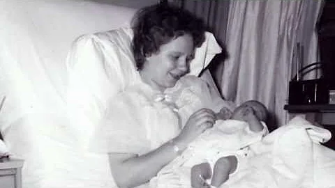 Betty Carroll's Eulogy