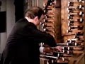 Karl Richter - Passacaglia & Fugue In C Minor - BWV 582