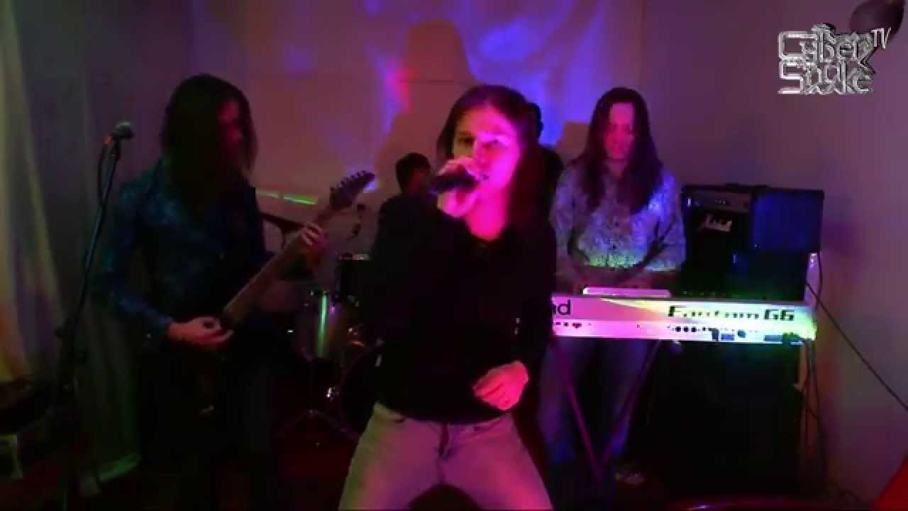 ArtVitae на Cyber Snake TV 18.03.15