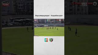 Evinde Ile 1-1 Berabere Kaldı